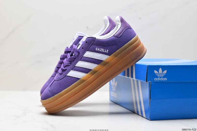 Adidas Gazelle Shoes